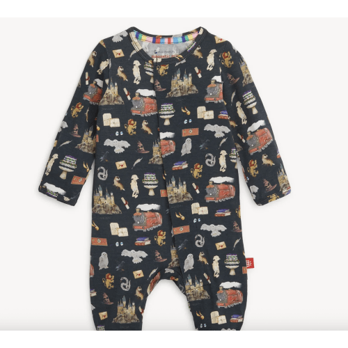 Magnetic Footie – Magnetic Me