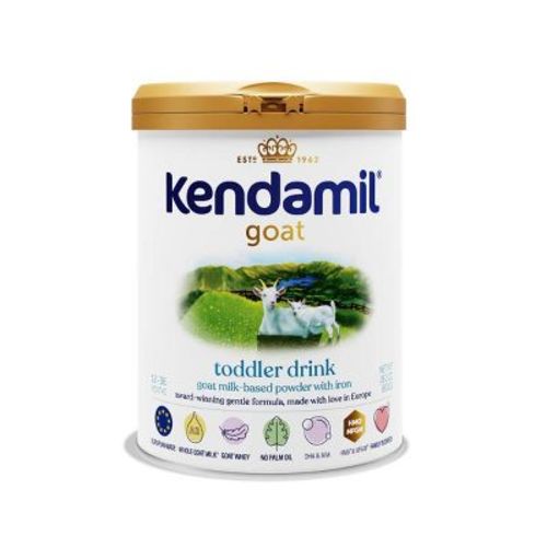 Kendamil Goat Toddler Drink Powder Formula - 28.2oz
