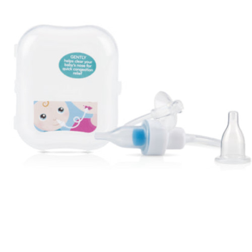 Breathe-eez Nasal Aspirator