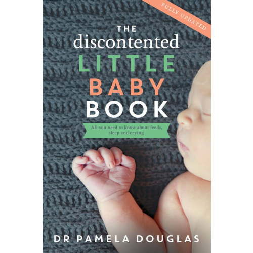 The Discontented Little Baby Book, (Paperback)
