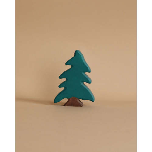 Holztiger Conifer Tree– Odin Parker