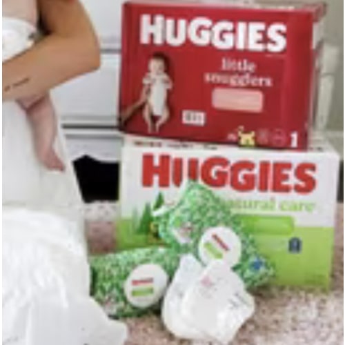 Huggies | Walmart Canada