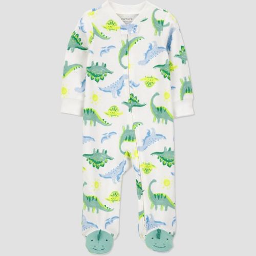 Carter's Just One You® Baby Boys' Foldover Sleep N' Play