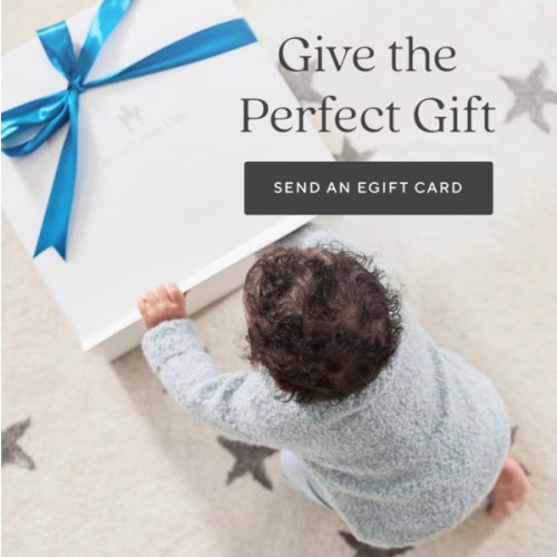 Pottery Barn Kids Gift Card