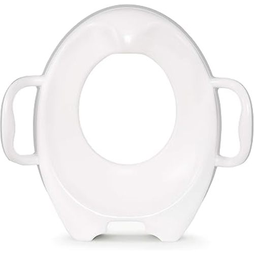 Munchkin® Sturdy™ Potty Training Seat, Grey