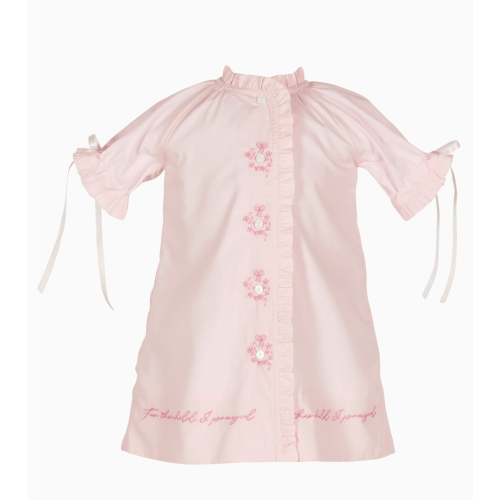 For This Child I Prayed Daygown