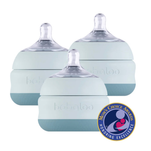 babaloo bottle set of 3 – Babaloo
