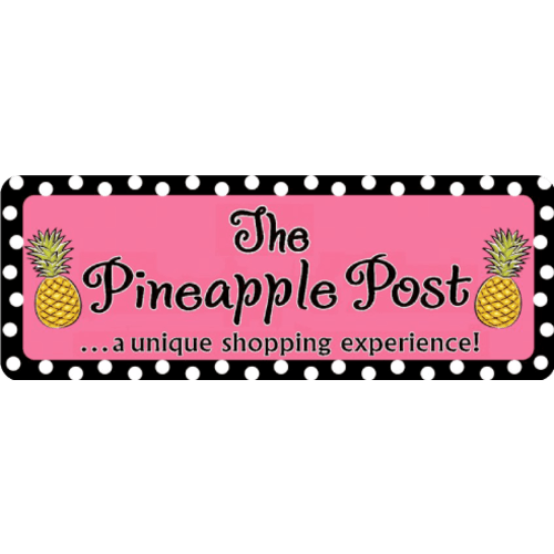 WS Big Buck Pacifier Clip – The Pineapple Post