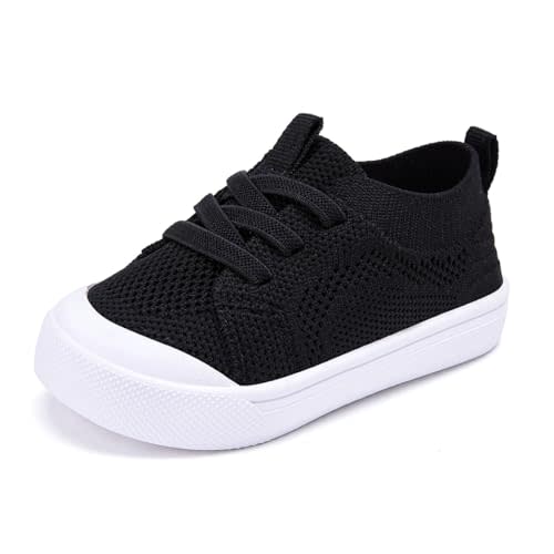 BMCiTYBM Baby Shoes Boy Girl Infant Sneakers Non-Slip First Walkers 6 9 12 18 24 Months
