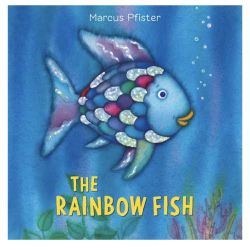The Rainbow Fish
