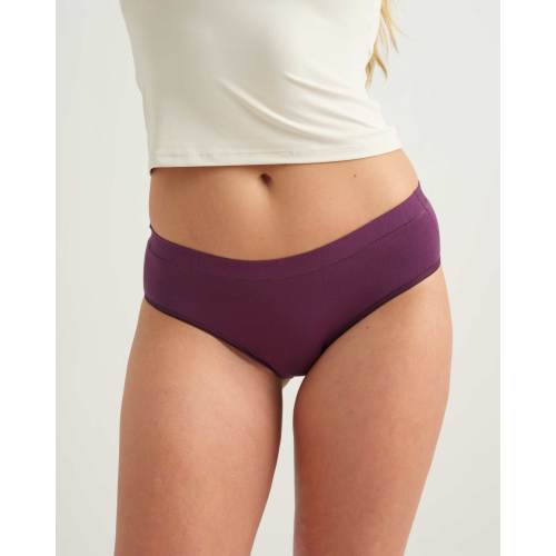 Leak Proof Comfort Brief | Period Underwear | Saalt
