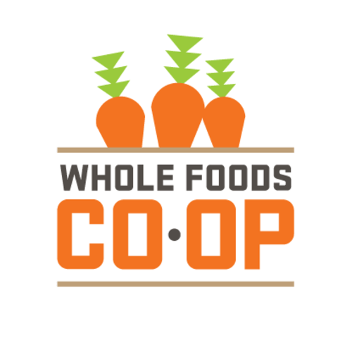 Co-op Gift Cards - Whole Foods Co-op