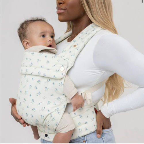 The Monarch Carrier - Sunday Floral – Mabē