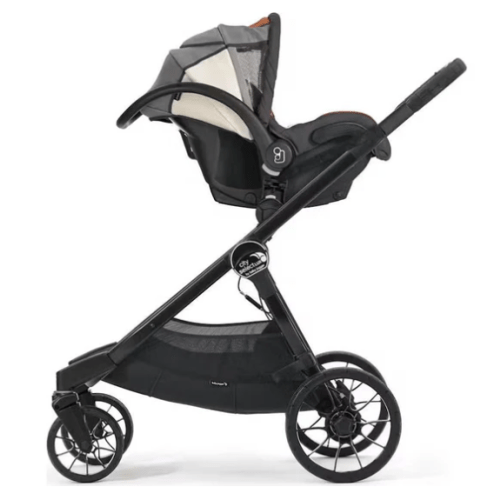 BABY JOGGER CITY SELECT 2 CAR SEAT ADAPTER