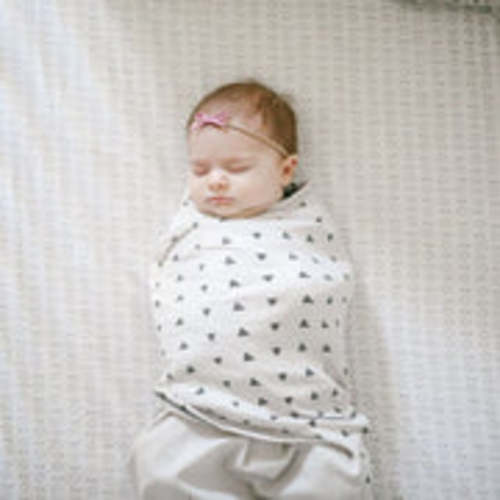 Zen Swaddle® Classic