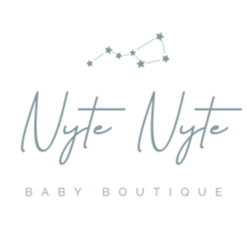 Nyte Nyte Bamboo Fitted Crib Sheet – Nyte Nyte Baby