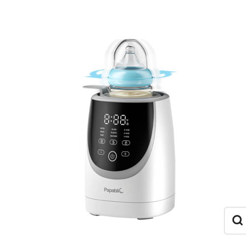 Papablic NutriWarm™ Swirlable Bottle Warmer