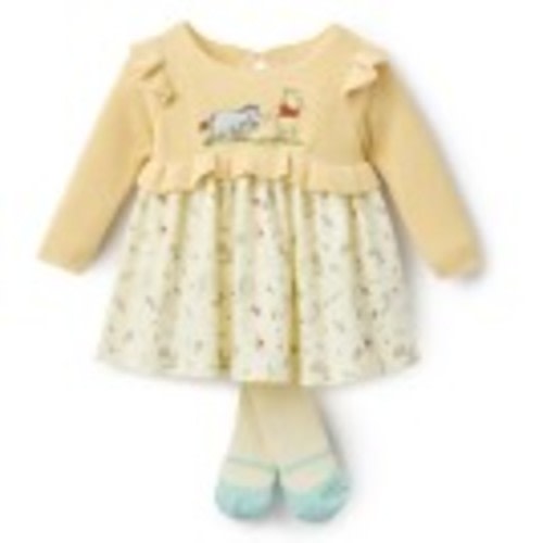Winnie the Pooh and Pals Dress Set for Baby | Disney Store