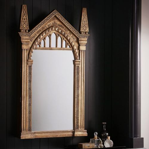 Harry Potter™ Mirror of Erised™ Jewelry Wall Cabinet (28"x45")
