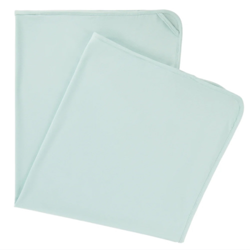 My First Sun Blanket™ with Hood