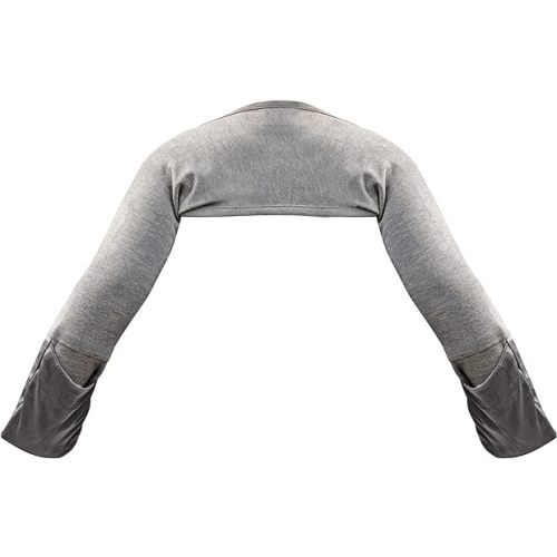 Eczema Mitten Scratch Sleeves | Eczema Treatment Eczema Clothing