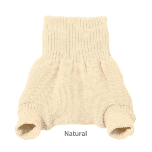 Disana Organic Merino Wool Diaper Cover