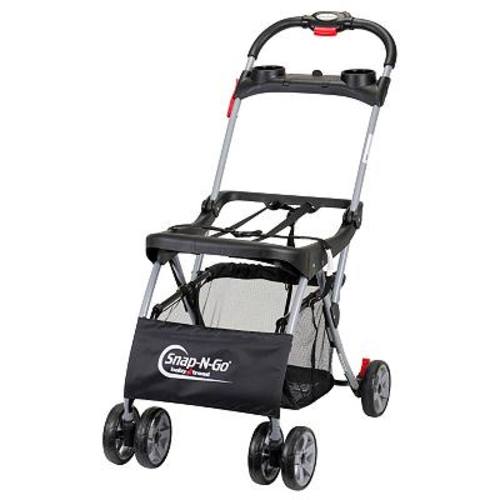 Baby Trend Snap 'N Go Single Universal Car Seat Stroller