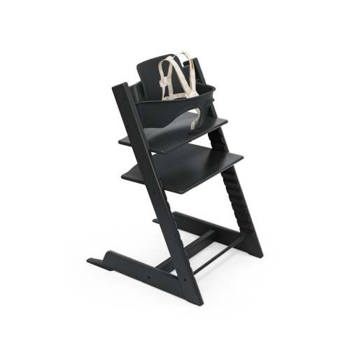 Stokke Tripp Trapp Toddler High Chair: Adjustable High Chair | Stokke® Online Shop