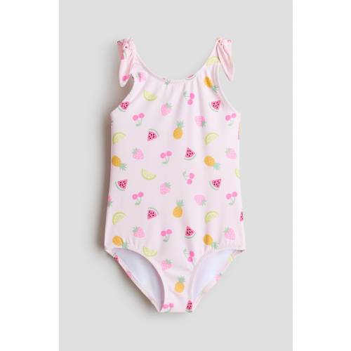 PRINTED SWIMSUIT