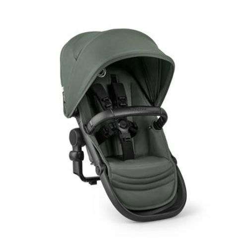 Bugaboo Kangaroo Sibling Stroller Seat - Forest Green