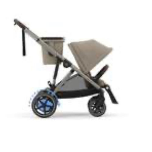 CYBEX e-Gazelle S | Official Online Shop