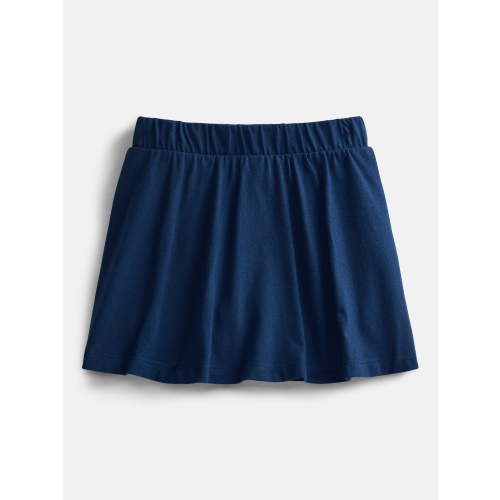 Wonder Nation Toddler Girls' Scooter Skirt, Sizes 18M-5T