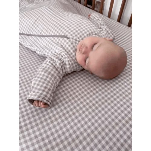 Gunamuna Crib Sheet - Slumber
