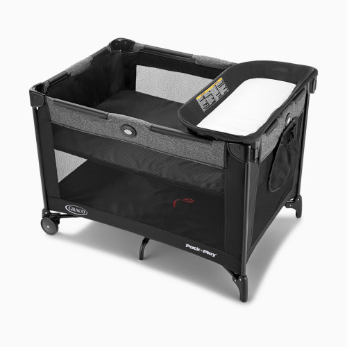 Graco Pack 'n Play Playard Simple Solutions - Cam