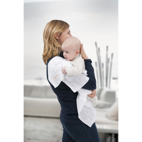 Birth Basket Gift Set - Sophie la Girafe | Maisonette