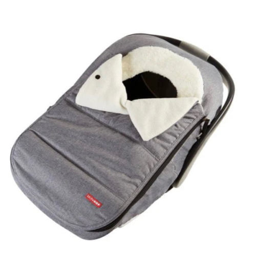 Skip Hop - Stroll & Go Car Seat Cover – Little Canadian