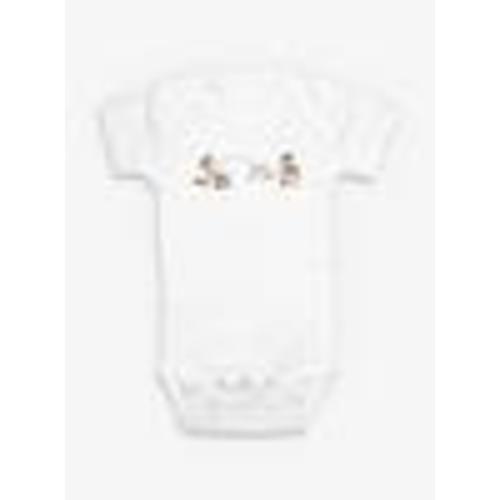Disney Pixar Toy Story Jessie Woody Yee Haw Infant Bodysuit - WHITE | BoxLunch