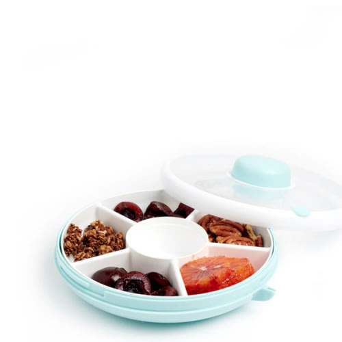 GoBe Snack Spinner - GoBe Kids