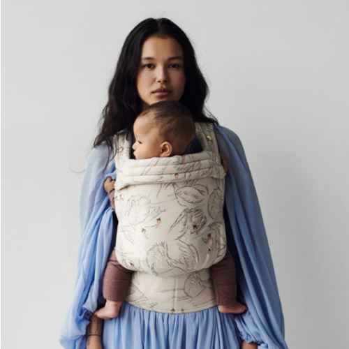 Monogamy Maiden | Zeitgeist Baby Carrier | SHOP ARTIPOPPE