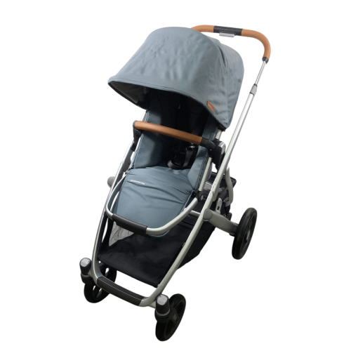 UPPAbaby Vista V3 Stroller, 2024, Callum