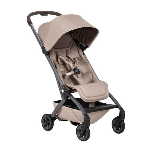Joolz Aer2 Lightweight Stroller - Sandy Taupe