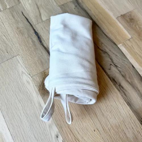Premium Pillow Cover | Natural