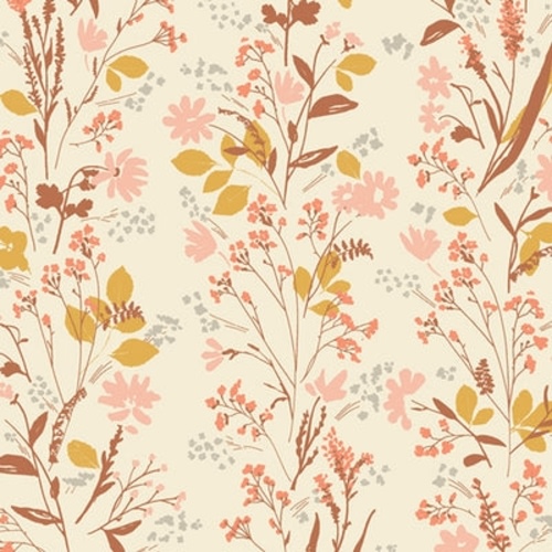 Chickadee Cover All Nature Walk in Yellowstone