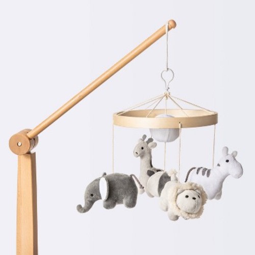 Animals Mobile - Cloud Island™