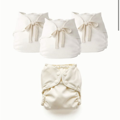 Tie Inner + Outer Bundle – Esembly