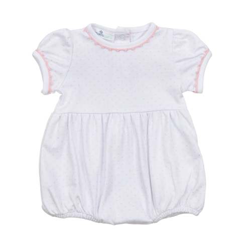Little Love Bubble - Pink – Magnolia Baby