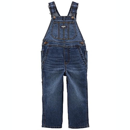 OshKosh B'gosh®  - 9 Months Overall in DenimOshKosh B'gosh®