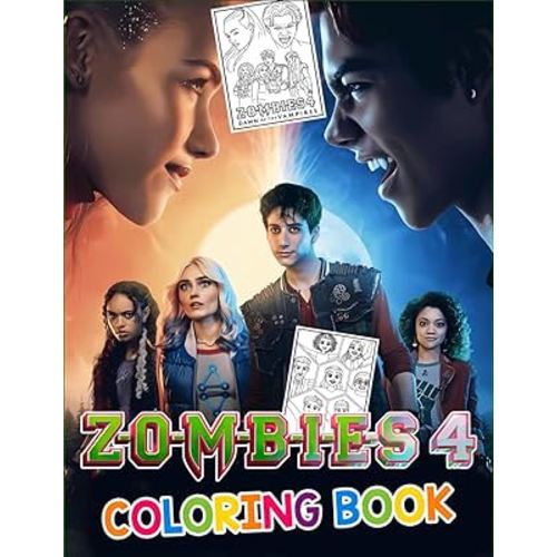 COLORING BOOK: Coloring Book For Kids, Ages 4-8, Ages 8-12 and Adults With 90+ High Quality Coloring Pages | Perfect Gift Holidays for Children