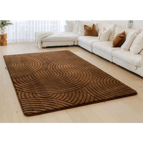 Designer Relax Mat - 1.4" Thick Foam Base
