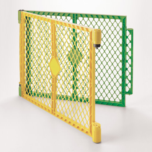 Toddleroo by North States Superyard Colorplay® Two-Panel Extension